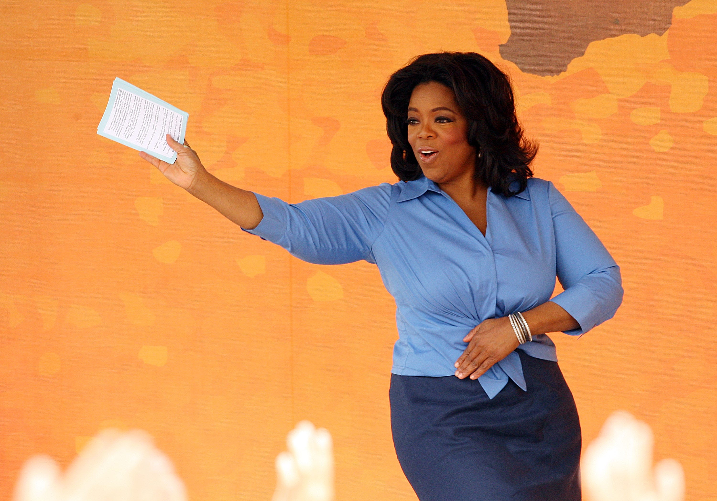 Free sex cam on oprah